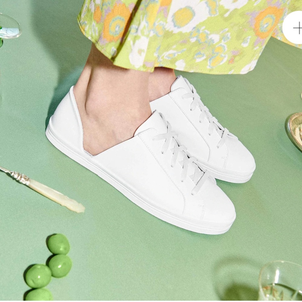 Freda Salvador Eda Sneaker 10.5